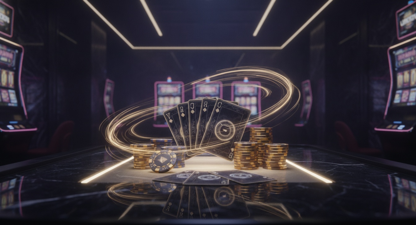 Felix Spin Casino
