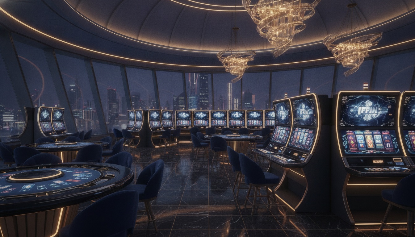 Informazioni su Felix Spin Casino — Recensione Dettagliata